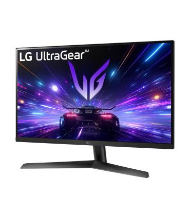 Monitor Gaming LG UltraGear 27GS60F-B 27'  Full HD  1ms  180Hz  IPS  Negro