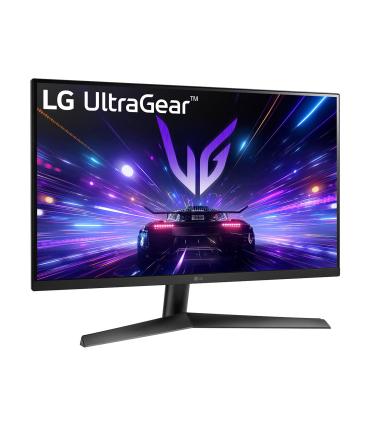 Monitor Gaming LG UltraGear 27GS60F-B 27'  Full HD  1ms  180Hz  IPS  Negro