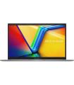 Porttil Asus VivoBook 15 F1504VA-BQ199 Intel Core 5-120U/ 16GB/ 1TB SSD/ 15.6'/ Sin Sistema Operativo