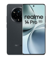 Smartphone Realme 14 Pro 8GB/ 256GB/ 6.77'/ 5G/ Gris