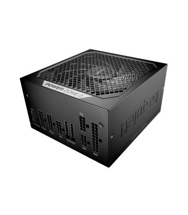 Be Quiet! Fuente Power Zone2 850W 80 PLUS Platinum