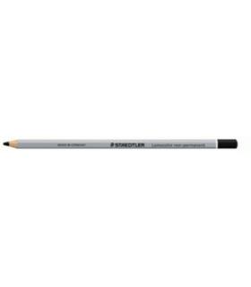 LAPIZ LUMOCOLOR NON-PERMANENT OMNIGRAPH NEGRO STAEDTLER 108-9