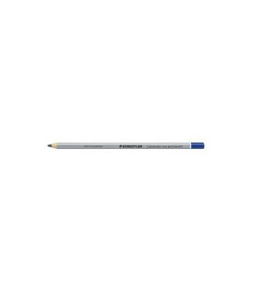 LAPIZ LUMOCOLOR NON-PERMANENT OMNIGRAPH AZUL STAEDTLER 108-3