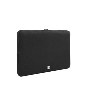 FUNDA NATEC CORAL PARA PORTATILES DE 13.3\" NEGRA