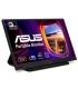 ASUS ZenScreen MB166C 39,6 Cm (15.6") 1920 X 1080 Pixeles Full HD LED Negro