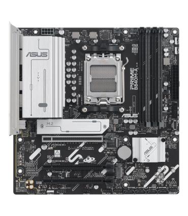 ASUS PRIME B840M-A-CSM Zcalo AM5 Micro ATX