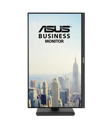 ASUS VA249QGS Pantalla Para PC 60,5 Cm (23.8") 1920 X 1080 Pixeles Full HD LED Negro