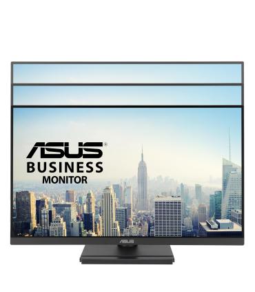 ASUS VA249QGS Pantalla Para PC 60,5 Cm (23.8") 1920 X 1080 Pixeles Full HD LED Negro