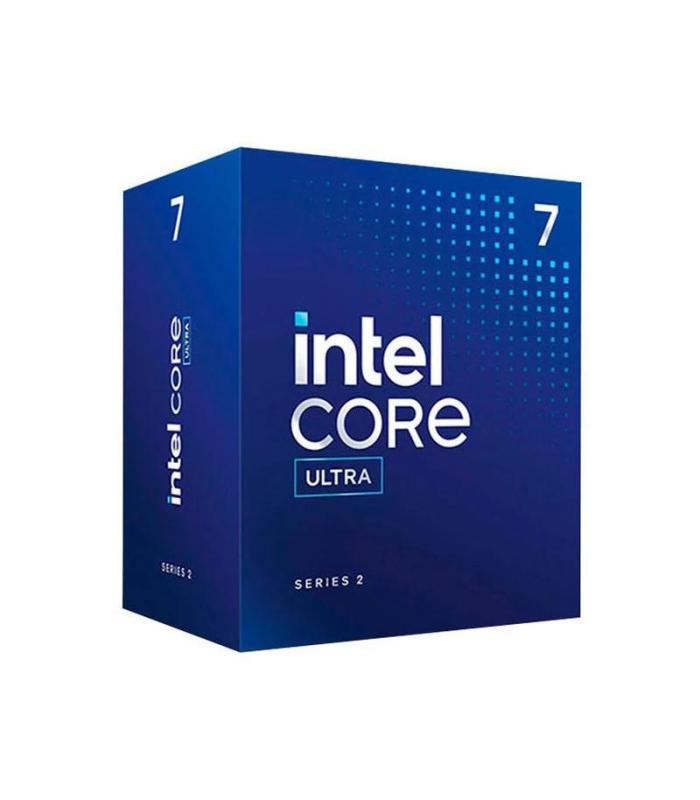 Intel Core Ultra 7 265F 5.3 GHz LGA 1851 BOX