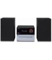 Microcadena Con Bluetooth Sunstech MIC200BTBK/ 30W