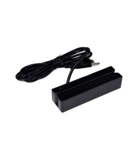 Lector de Tarjetas Banda Magntica Premier BM-90/ USB