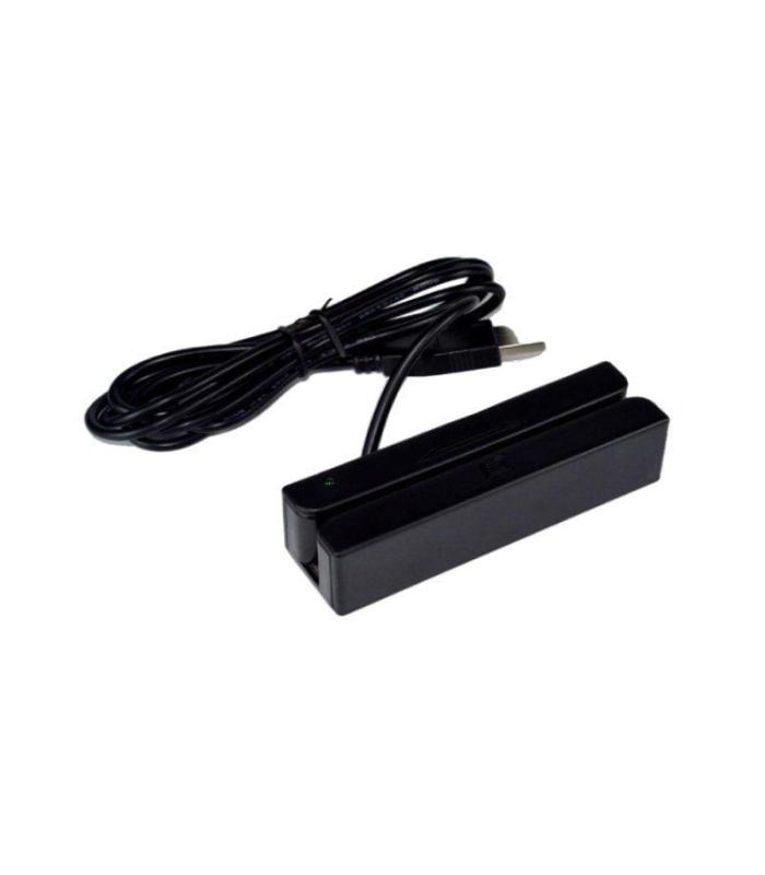 Lector de Tarjetas Banda Magntica Premier BM-90/ USB