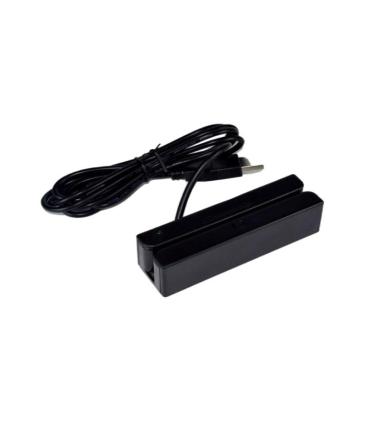 Lector de Tarjetas Banda Magntica Premier BM-90/ USB