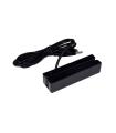 Lector De Tarjetas Banda Magntica Premier BM-90/ USB