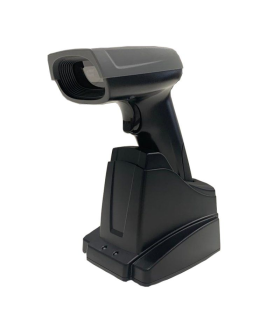 Lector de Cdigo de Barras 2D Premier MS3-2D BR/ Bluetooth/ USB/ Radiofrecuencia