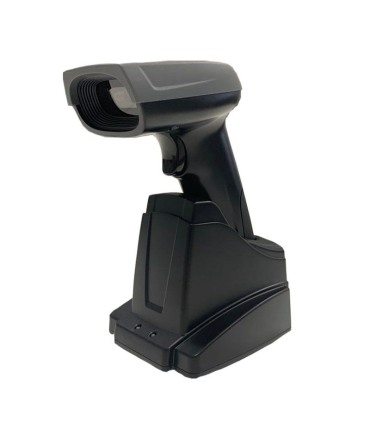 Lector de Cdigo de Barras 2D Premier MS3-2D BR/ Bluetooth/ USB/ Radiofrecuencia