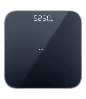 BASCULA DE BAO XIAOMI MI SMART SCALE S200 DARK GREY