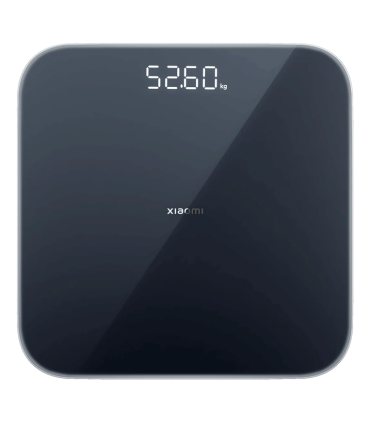 BASCULA DE BAO XIAOMI MI SMART SCALE S200 DARK GREY