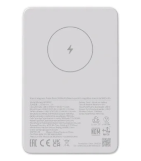 POWERBANK XIAOMI MAGNETIC POWER BANK 5000MAH