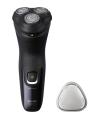 Afeitadora Philips Shaver Series 3000X X3021/00/ Con Batera/ 1 Accesorio