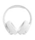 Auriculares Inalmbricos JBL Tune 720BT  Con Micrfono  Bluetooth  Blanco