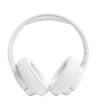 Auriculares Inalmbricos JBL Tune 720BT  Con Micrfono  Bluetooth  Blanco