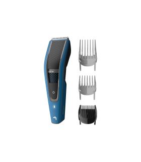 Cortapelos Philips Hairclipper Series 5000 HC5612 15 Con Batera  Con Cable  3 Accesorios