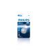 Pila De Botn Philips CR2025  3V
