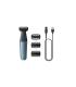 Afeitadora Philips Bodygroom Series 3000 BG3027  Con Batera  3 Accesorios