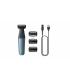Afeitadora Philips Bodygroom Series 3000 BG3027  Con Batera  3 Accesorios