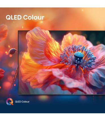 TV HISENSE 65E77Q 65" QLED 4K UHD SMART TV VIDAA HDR10