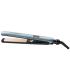 Plancha para el Pelo Remington Shine Therapy Pro S9300/ Azul
