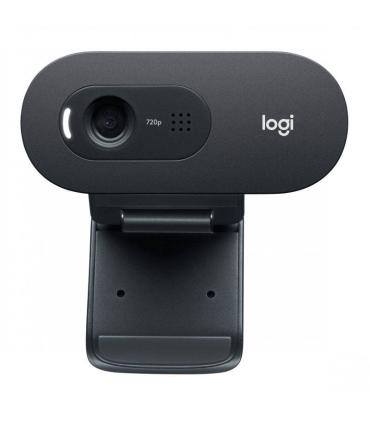Webcam Logitech C505E/ 1280 x 720 HD