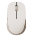 RATON XIAOMI WIRELESS MOUSE DUAL MODE 2 WHITE