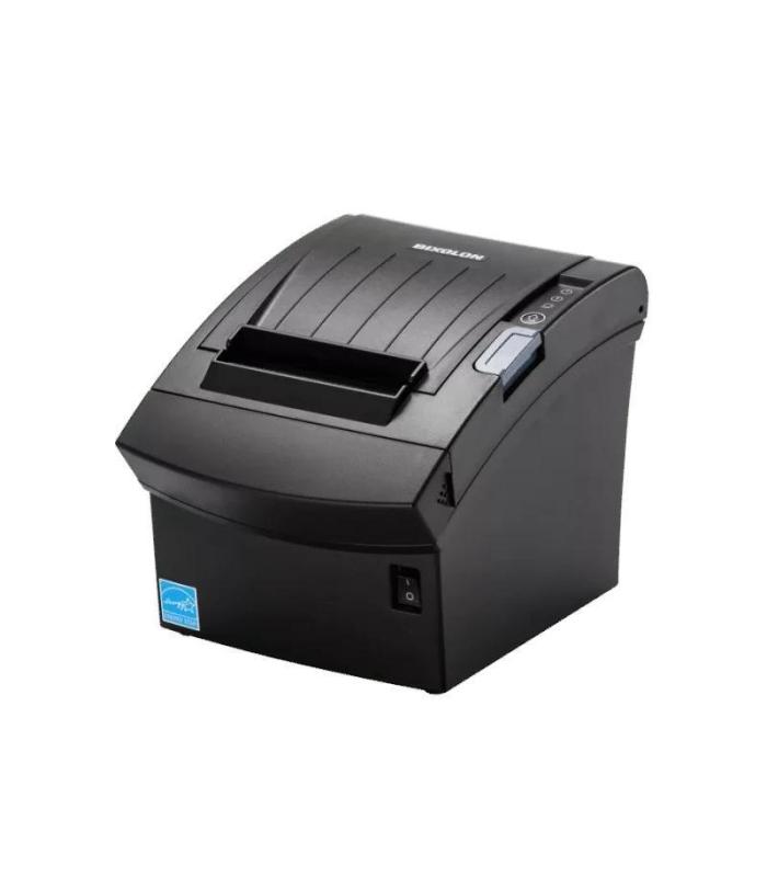 Bixolon Impresora Tickets SRP-350VK Usb Negra