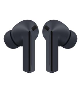 Auriculares Bluetooth Samsung Galaxy Buds 3 FE Con Estuche De Carga  Autonoma 8.5h  Negro