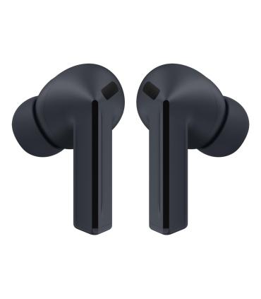 Auriculares Bluetooth Samsung Galaxy Buds 3 FE Con Estuche De Carga  Autonoma 8.5h  Negro