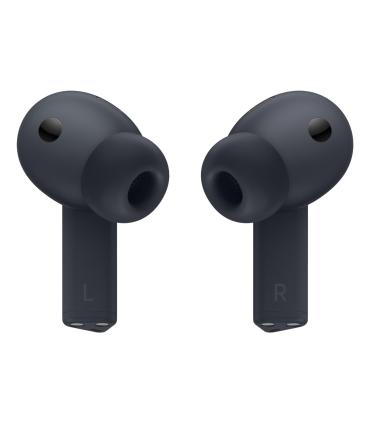 Auriculares Bluetooth Samsung Galaxy Buds 3 FE Con Estuche De Carga  Autonoma 8.5h  Negro