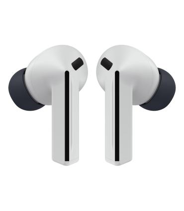 Auriculares Bluetooth Samsung Galaxy Buds 3 FE Con Estuche De Carga  Autonoma 8.5h  Gris