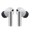 Auriculares Bluetooth Samsung Galaxy Buds 3 FE Con Estuche De Carga/ Autonoma 8.5h/ Gris