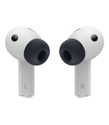 Auriculares Bluetooth Samsung Galaxy Buds 3 FE Con Estuche De Carga  Autonoma 8.5h  Gris