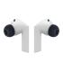 Auriculares Bluetooth Samsung Galaxy Buds 3 FE Con Estuche De Carga  Autonoma 8.5h  Gris