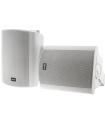 Altavoces Autoamplificados Approx AppSPK+/ 60W/ 2.0/ Blancos