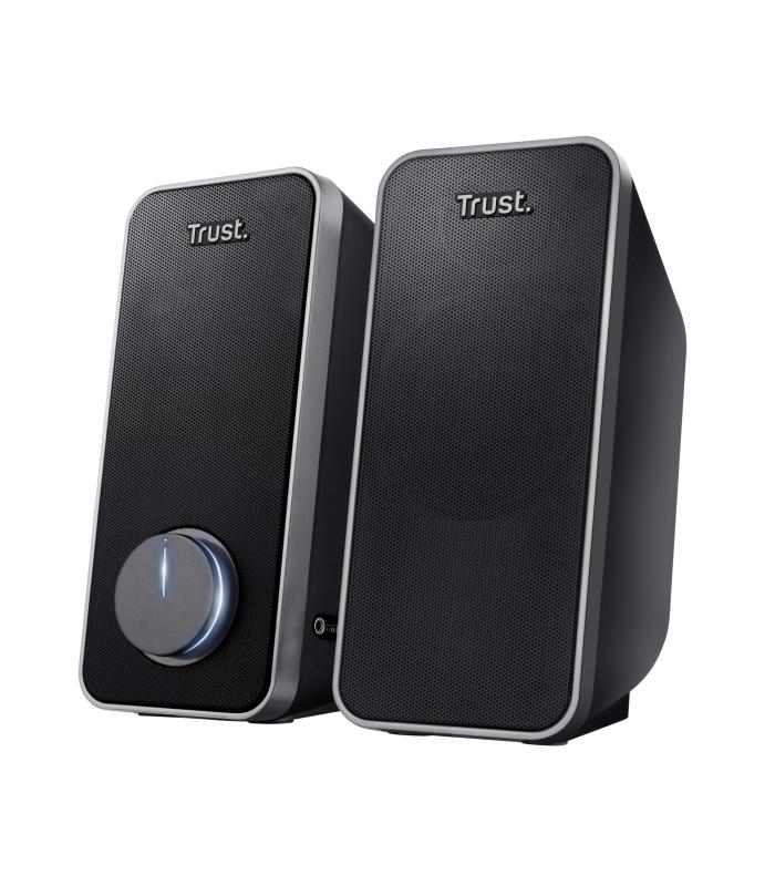 Altavozes Trust Arys  28W  2.0