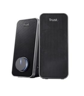 Altavozes Trust Arys  28W  2.0