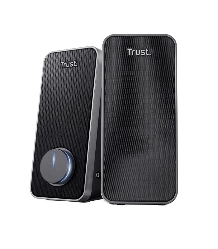 Altavozes Trust Arys  28W  2.0