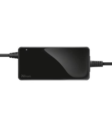 Cargador De Porttil Trust MAXO Para Asus  90W  Automtico  6 Conectores  Voltaje 18-20V