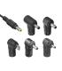 Cargador De Porttil Trust MAXO Para Asus  90W  Automtico  6 Conectores  Voltaje 18-20V