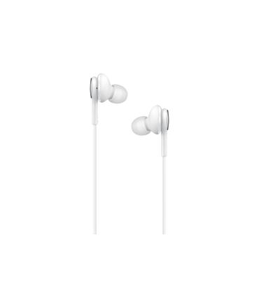 AURICULARES SAMSUNG EO-IC100 BLANCO MICROFONO ALAMBRICO USB-C