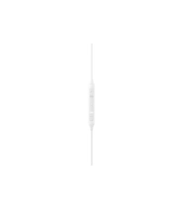 AURICULARES SAMSUNG EO-IC100 BLANCO MICROFONO ALAMBRICO USB-C